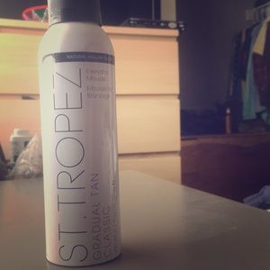 St Tropez gradual classic tan. BRAND NEW